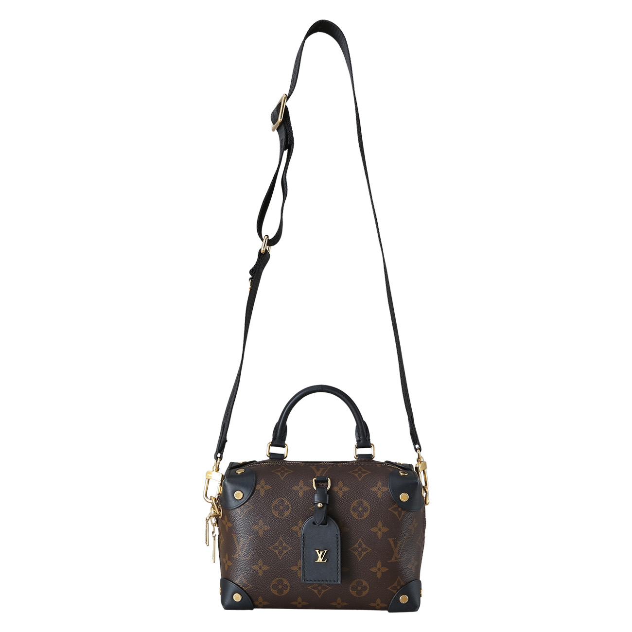 LOUIS VUITTON(USED)루이비통 모노그램 쁘띠드 말 수플